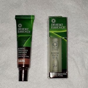 DESERT ESSENCE BUNDLE